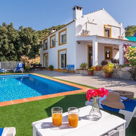 Casa La Primorosa El Gastor By Ruralidays Villa Kültér fotó