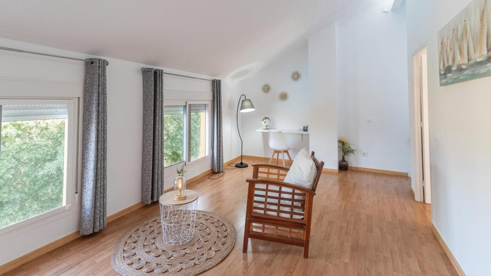 Casa La Primorosa El Gastor By Ruralidays Villa Kültér fotó